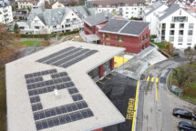 PVA «Kindergarten&Feuerwehr» Richterswil