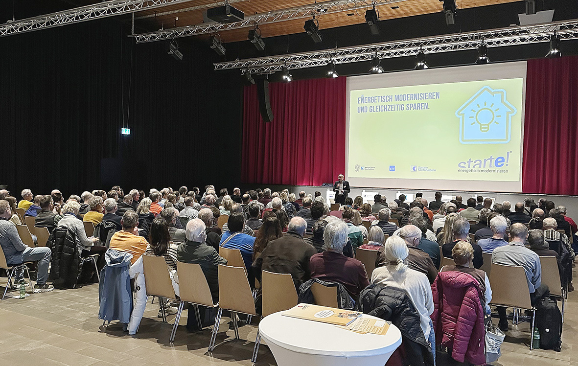 Programmleitung «starte!»