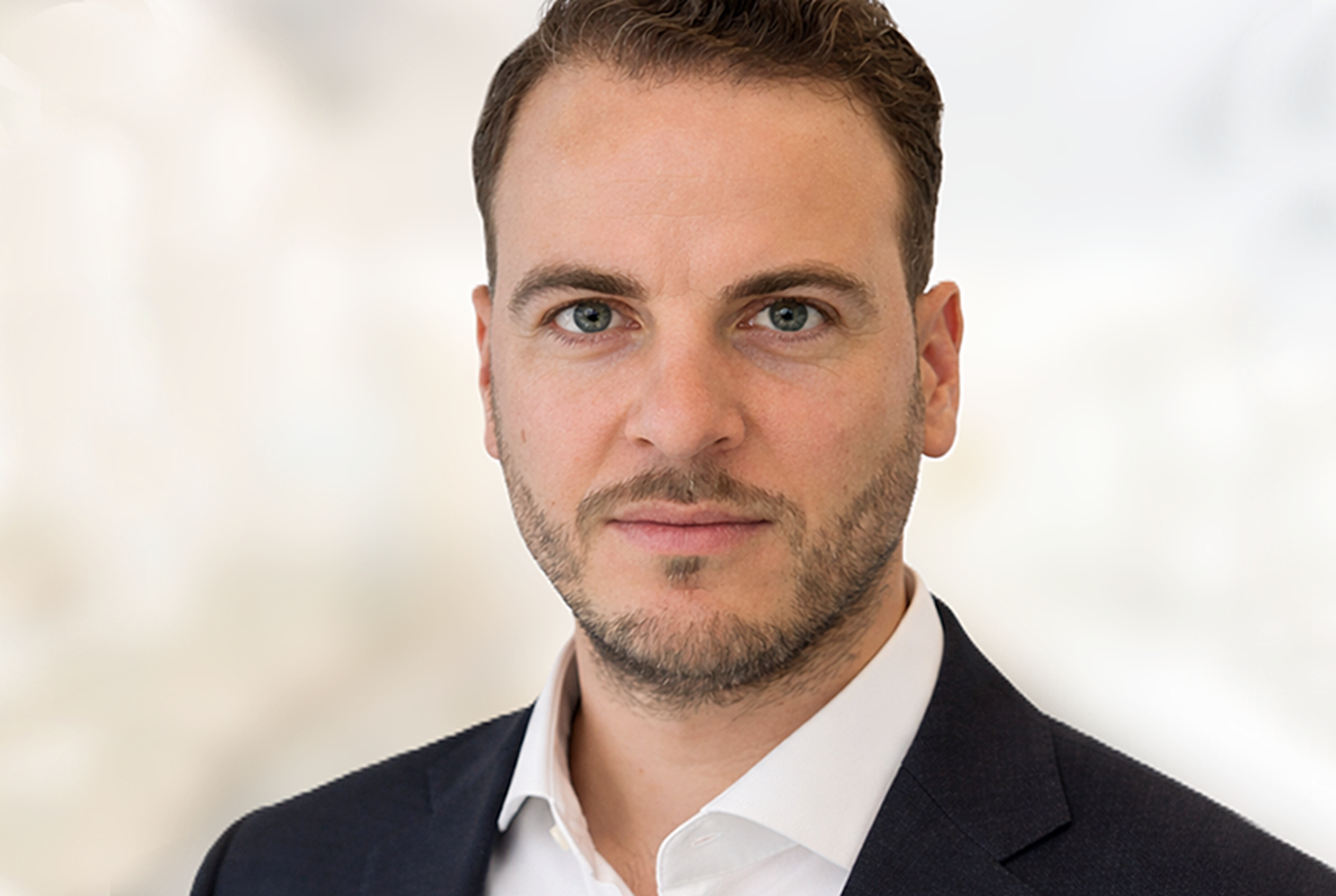 Neue Geschäftsleitung